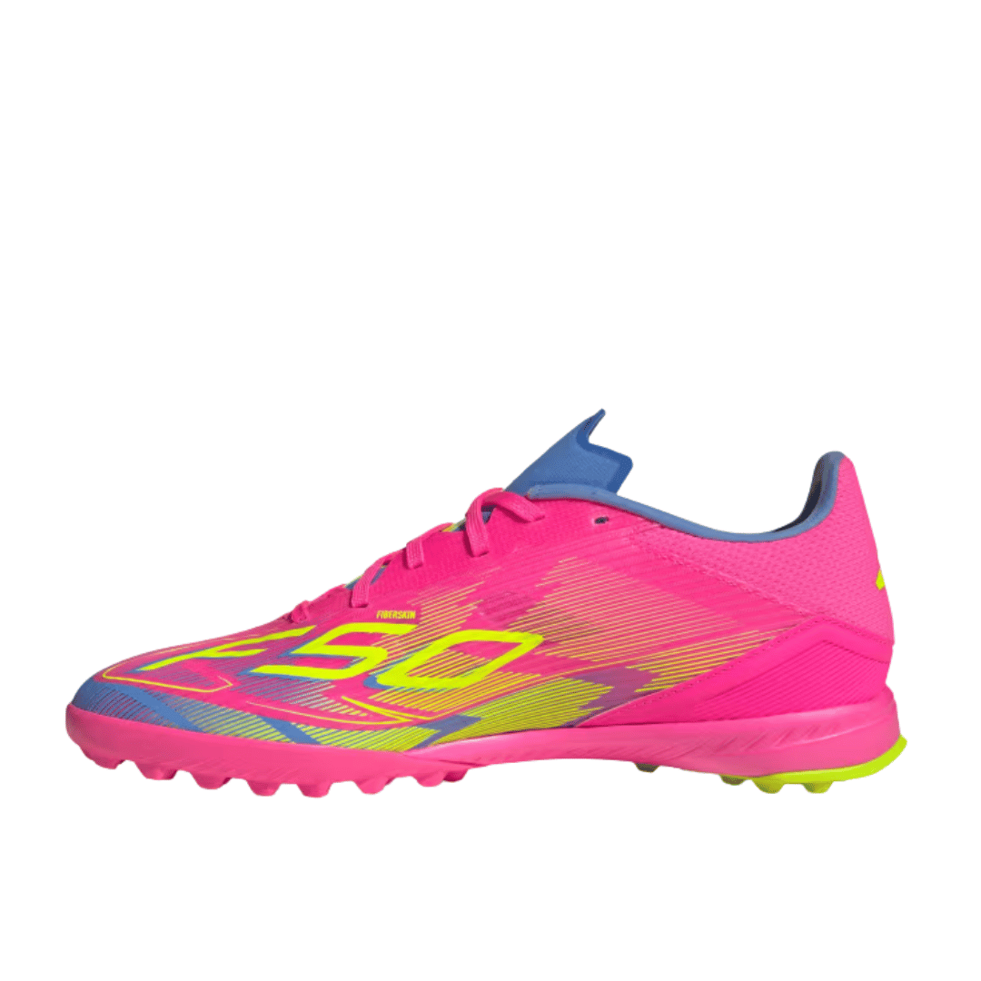 ADIDAS F50 LEAGUE TF 'MYSTIC VICTORY' - IE1233