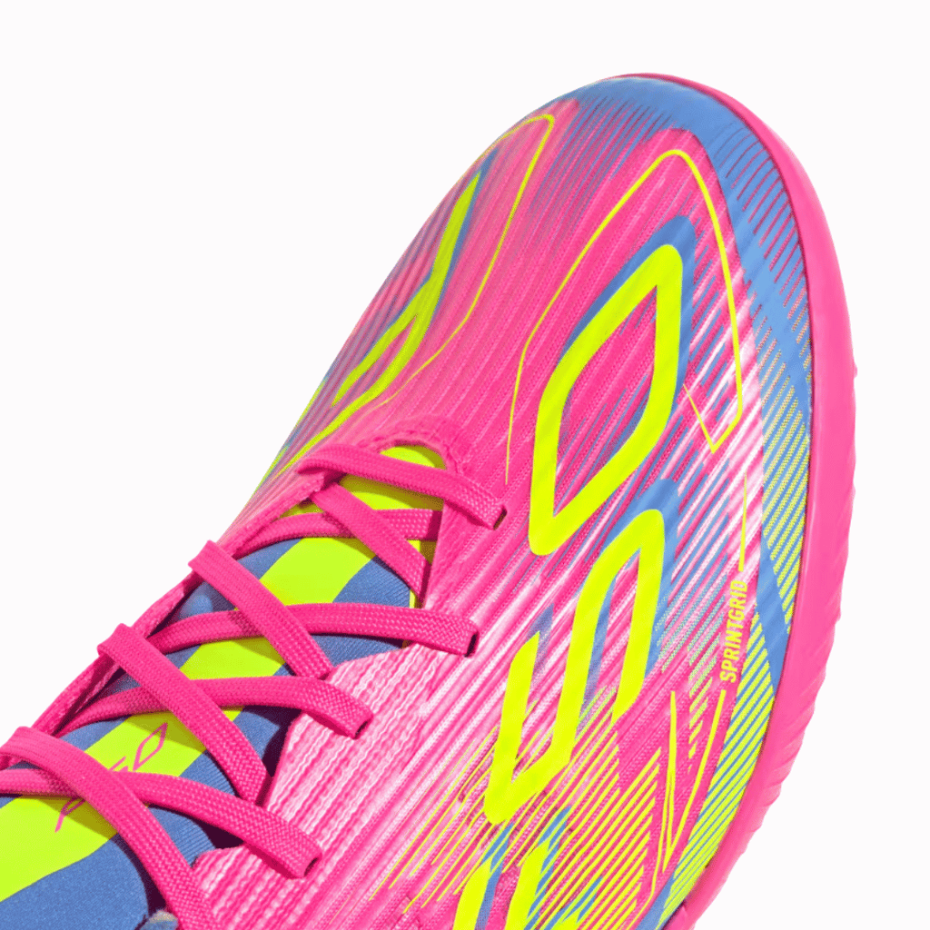 ADIDAS F50 LEAGUE TF 'MYSTIC VICTORY' - IE1233