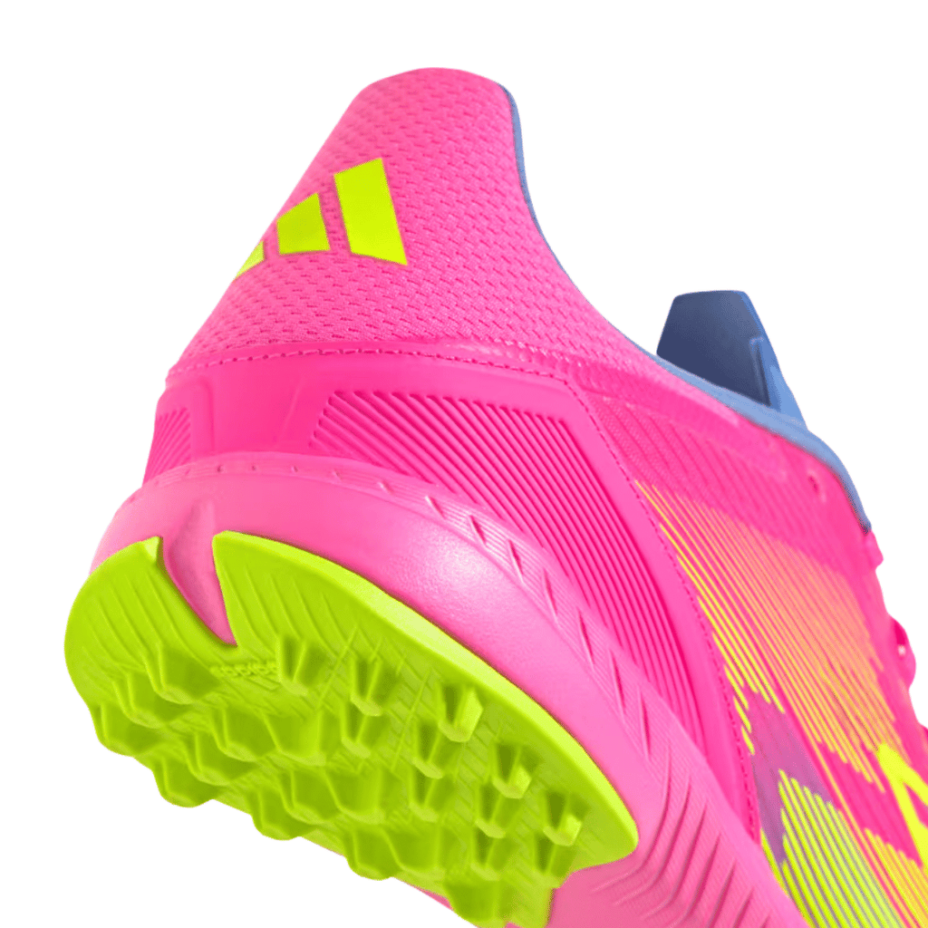 ADIDAS F50 LEAGUE TF 'MYSTIC VICTORY' - IE1233