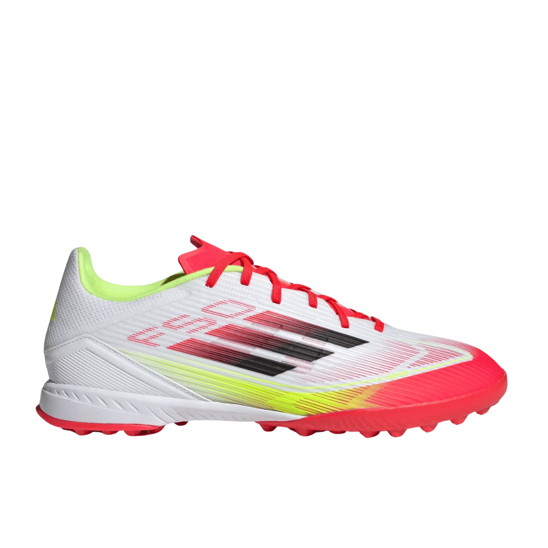 ADIDAS F50 LEAGUE TF 'PURE VICTORY' - IE1231