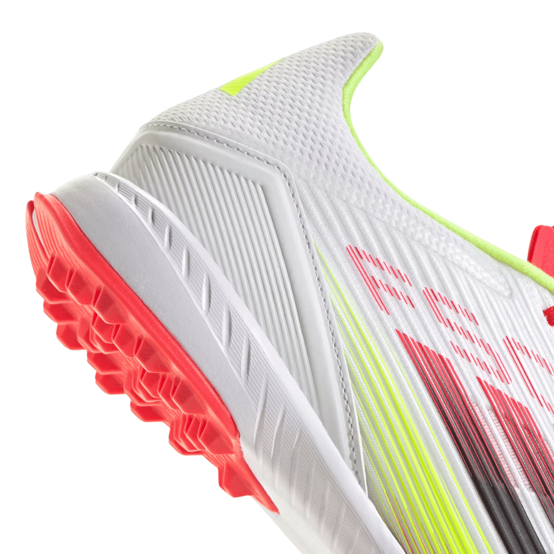 ADIDAS F50 LEAGUE TF 'PURE VICTORY' - IE1231