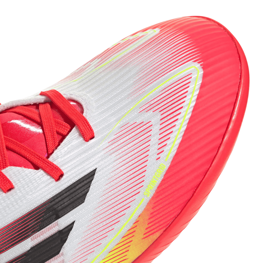 ADIDAS F50 LEAGUE TF 'PURE VICTORY' - IE1231