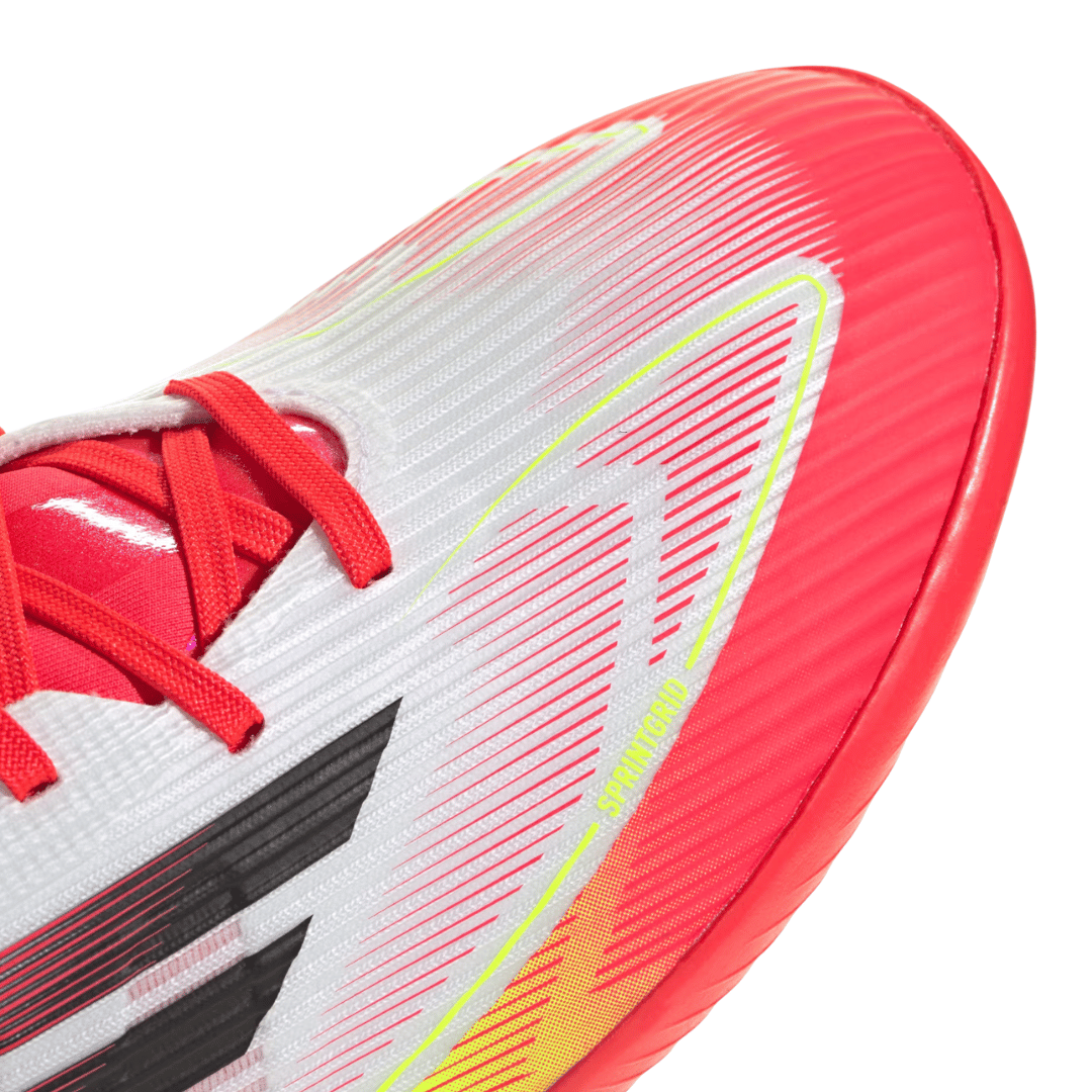 ADIDAS F50 LEAGUE TF 'PURE VICTORY' - IE1231