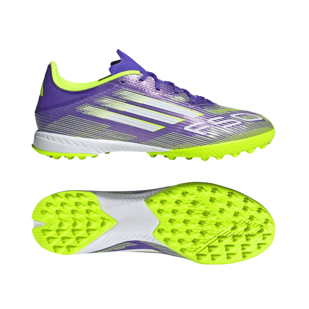 ADIDAS F50 LEAGUE TF 'RADIANT BLAZE' - JH7724