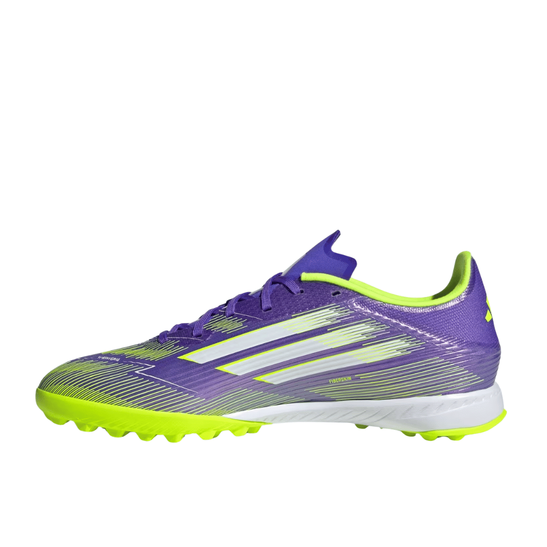 ADIDAS F50 LEAGUE TF 'RADIANT BLAZE' - JH7724