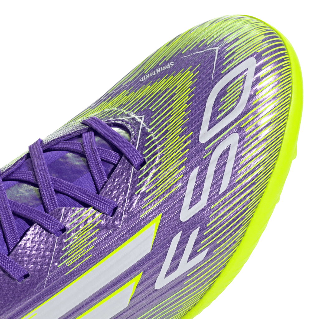 ADIDAS F50 LEAGUE TF 'RADIANT BLAZE' - JH7724