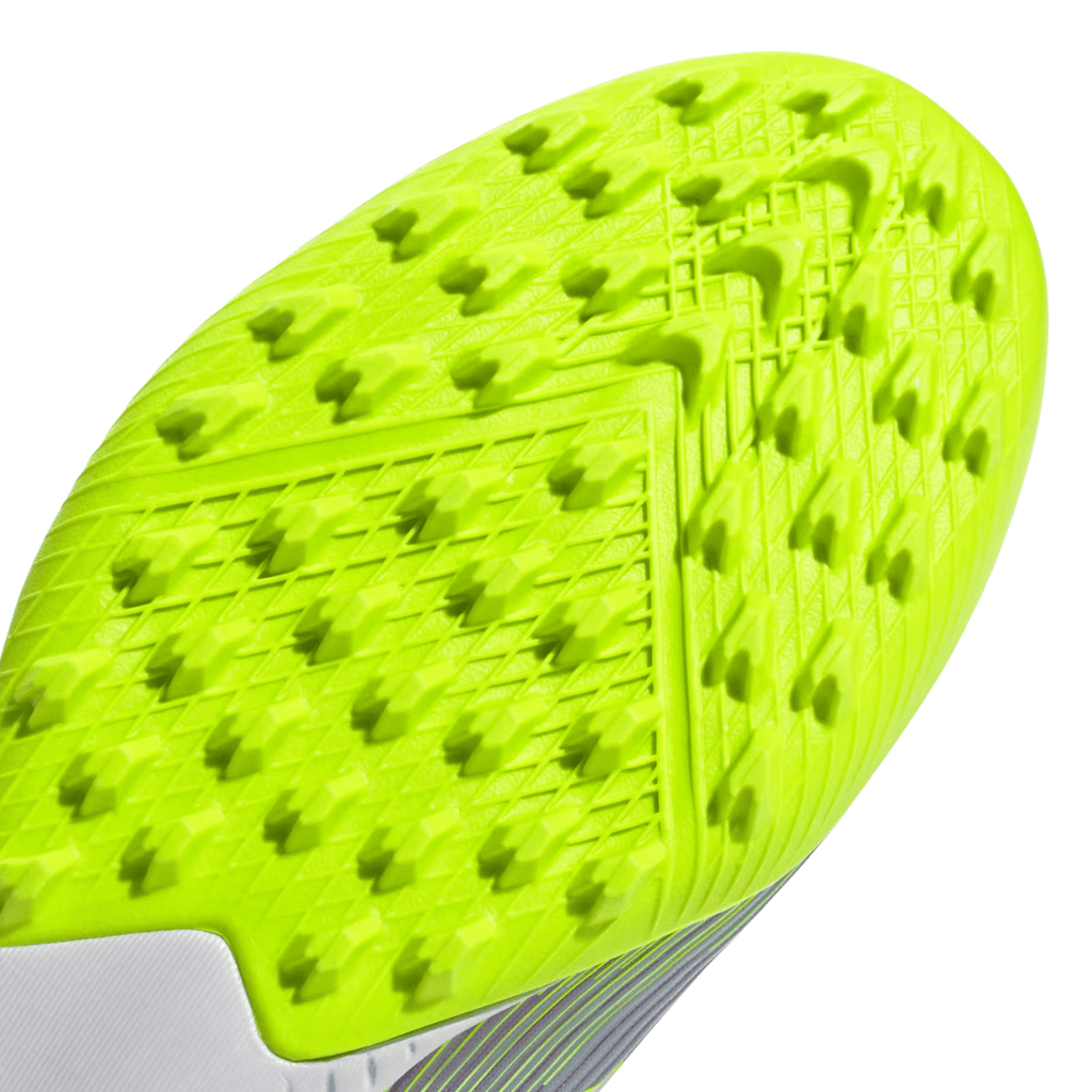 ADIDAS F50 LEAGUE TF 'RADIANT BLAZE' - JH7724