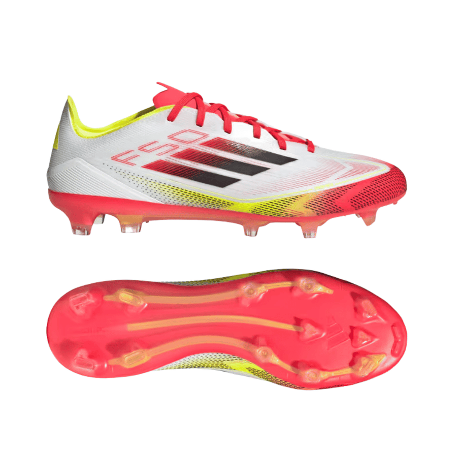 ADIDAS F50 PRO FG 'PURE VICTORY' - IE1284