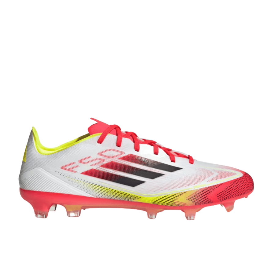 ADIDAS F50 PRO FG 'PURE VICTORY' - IE1284