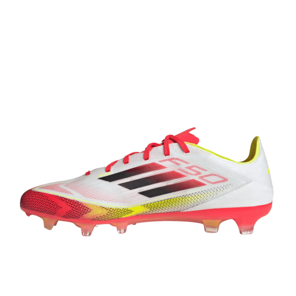 ADIDAS F50 PRO FG 'PURE VICTORY' - IE1284
