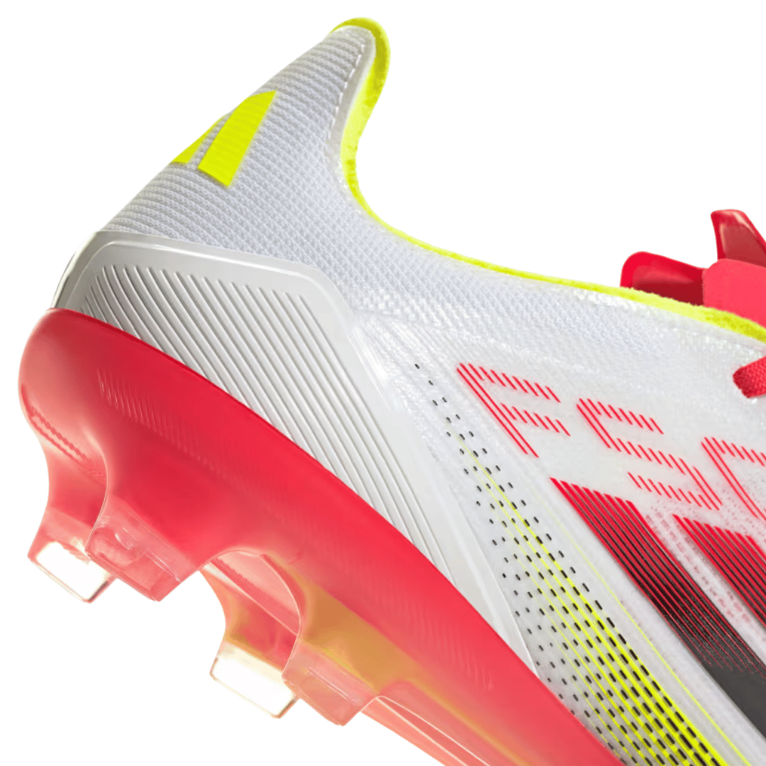 ADIDAS F50 PRO FG 'PURE VICTORY' - IE1284