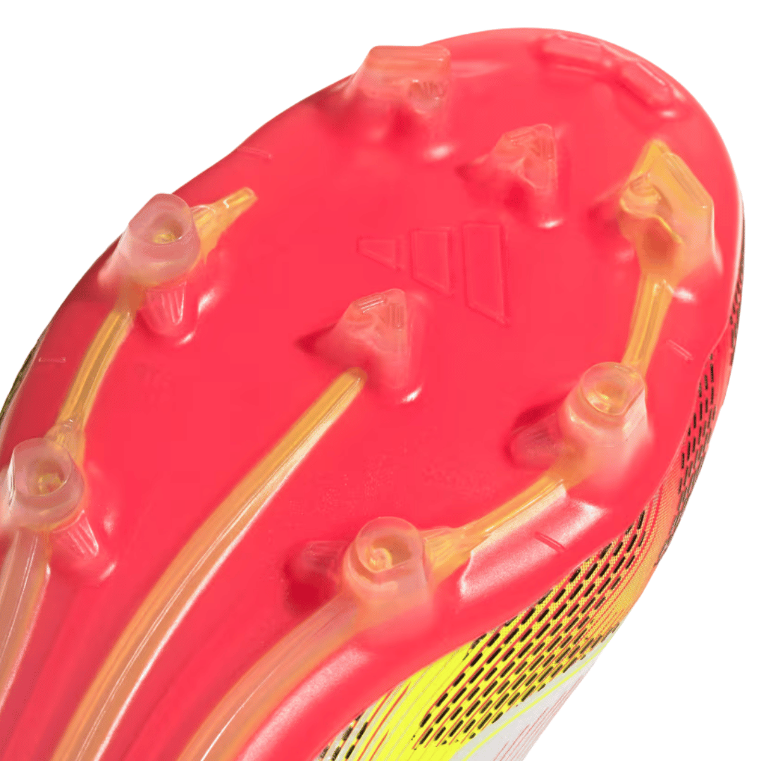 ADIDAS F50 PRO FG 'PURE VICTORY' - IE1284