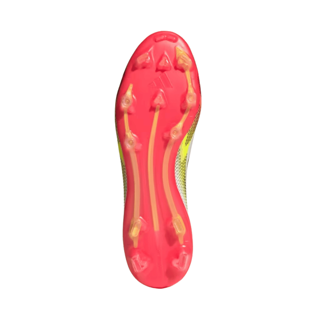 ADIDAS F50 PRO FG 'PURE VICTORY' - IE1284