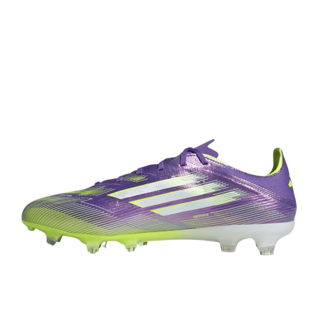 ADIDAS F50 PRO FG 'RADIANT BLAZE' - JH7683