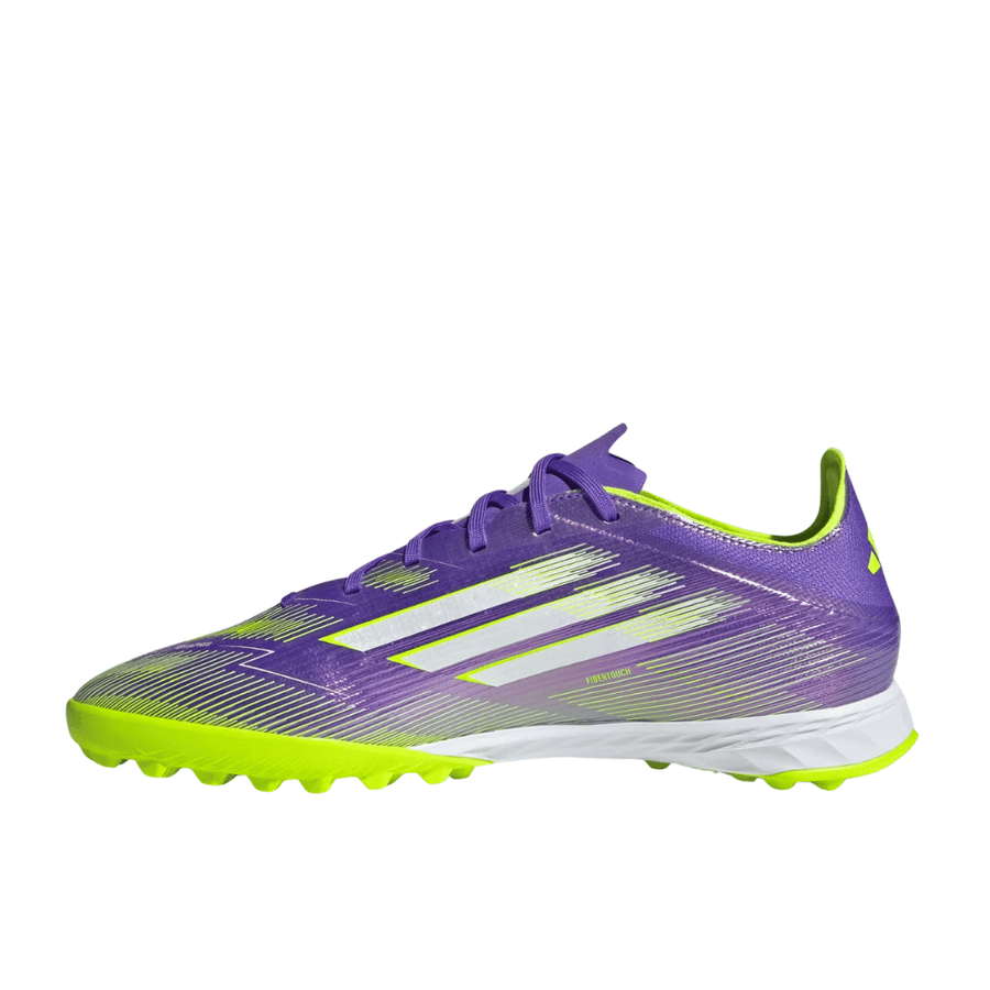 ADIDAS F50 PRO TF 'RADIANT BLAZE' - JH7665