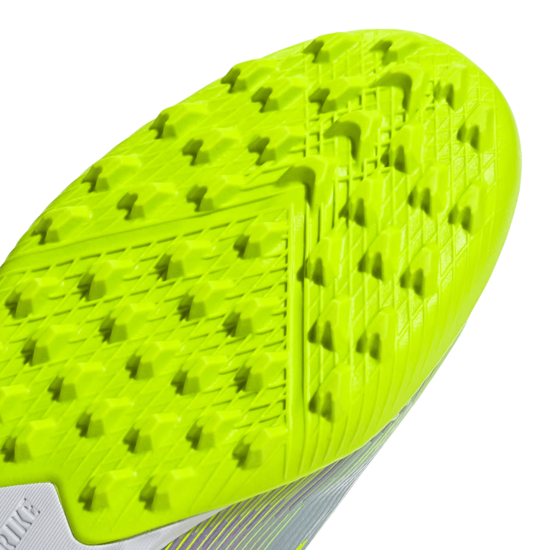 ADIDAS F50 PRO TF 'RADIANT BLAZE' - JH7665