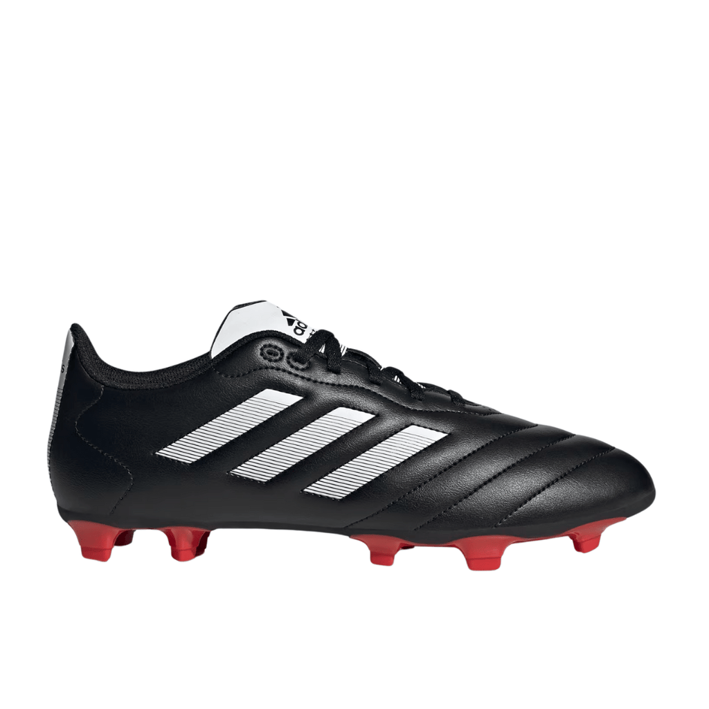 ADIDAS GOLETTO VIII FG 'NEGRO/BLANCO' - GX7793