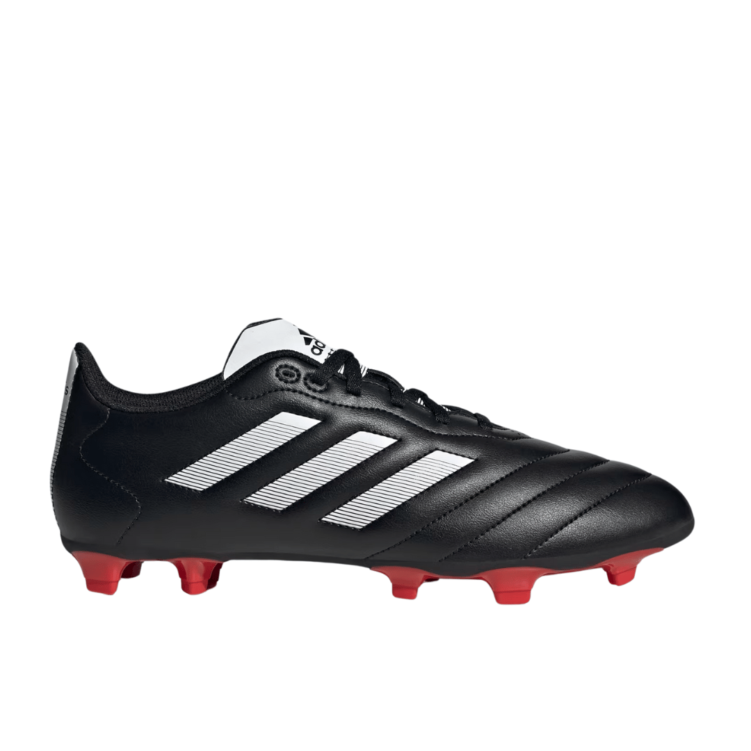 ADIDAS GOLETTO VIII FG 'NEGRO/BLANCO' - GX7793