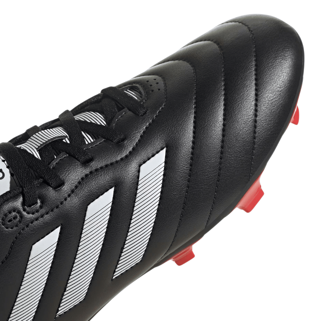 ADIDAS GOLETTO VIII FG 'NEGRO/BLANCO' - GX7793
