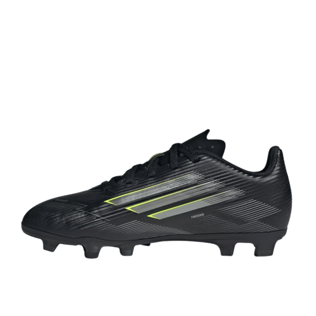 ADIDAS INFANTIL F50 CLUB FG 'ELECTRIC STEALTH' - JI0028