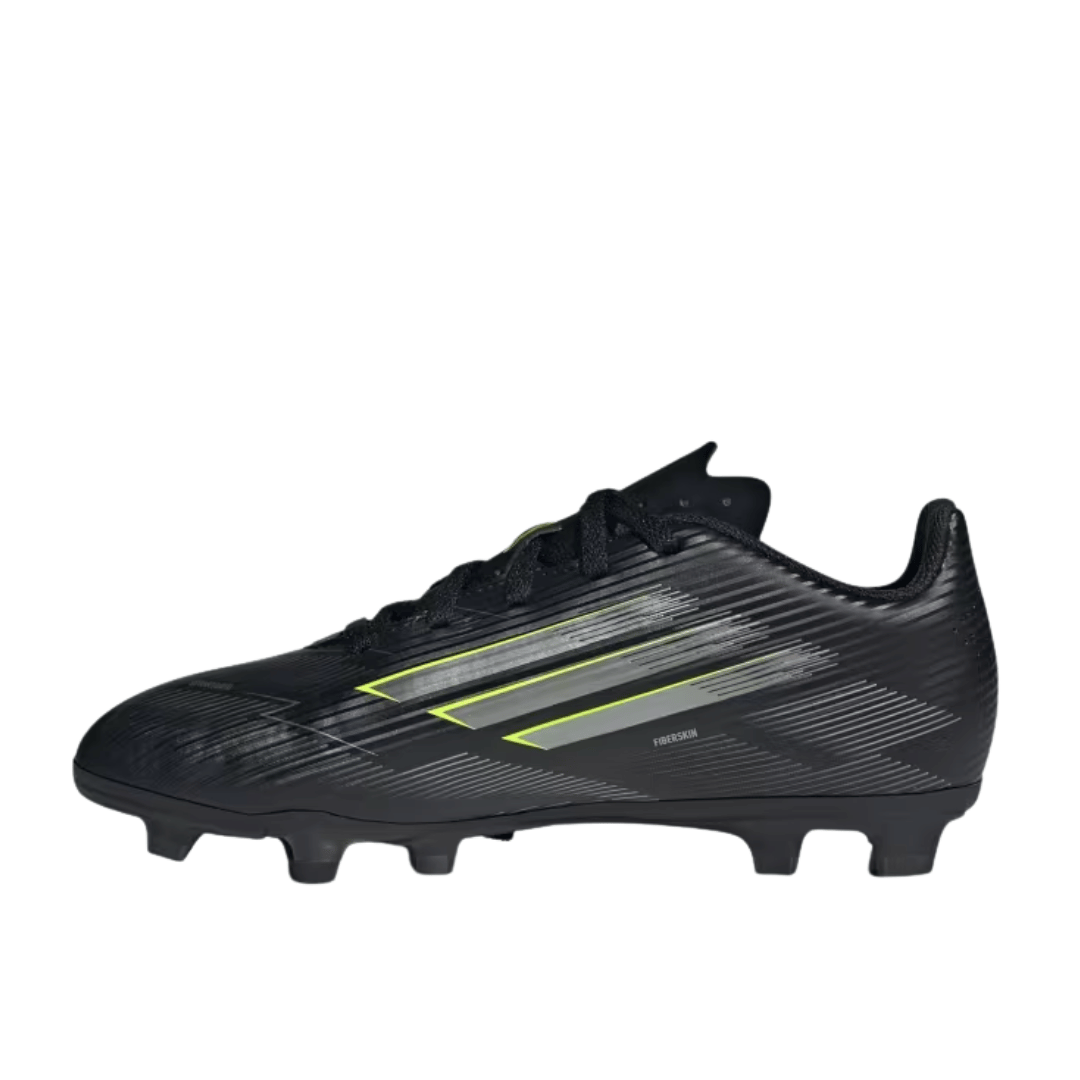 ADIDAS INFANTIL F50 CLUB FG 'ELECTRIC STEALTH' - JI0028