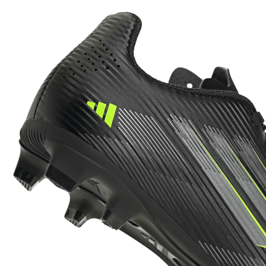 ADIDAS INFANTIL F50 CLUB FG 'ELECTRIC STEALTH' - JI0028
