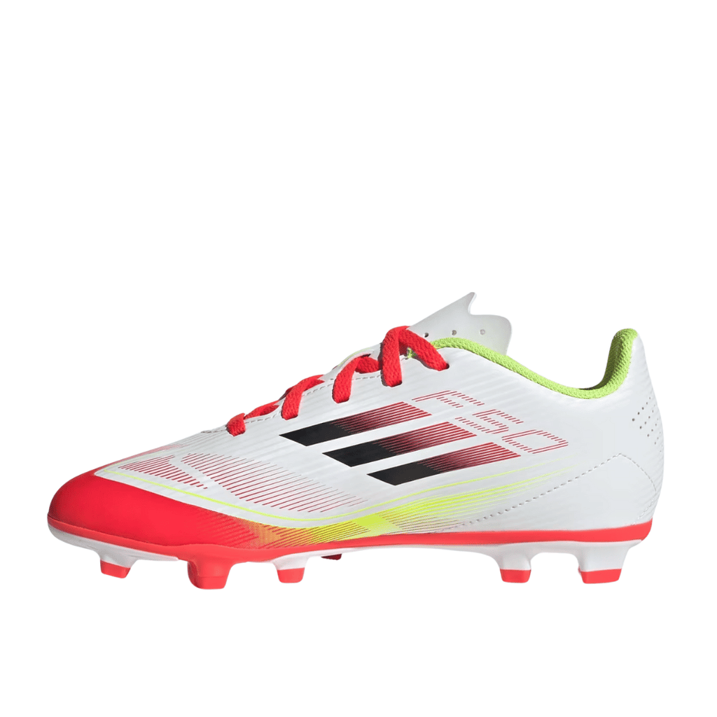 ADIDAS INFANTIL F50 CLUB FG 'PURE VICTORY' - IE1309