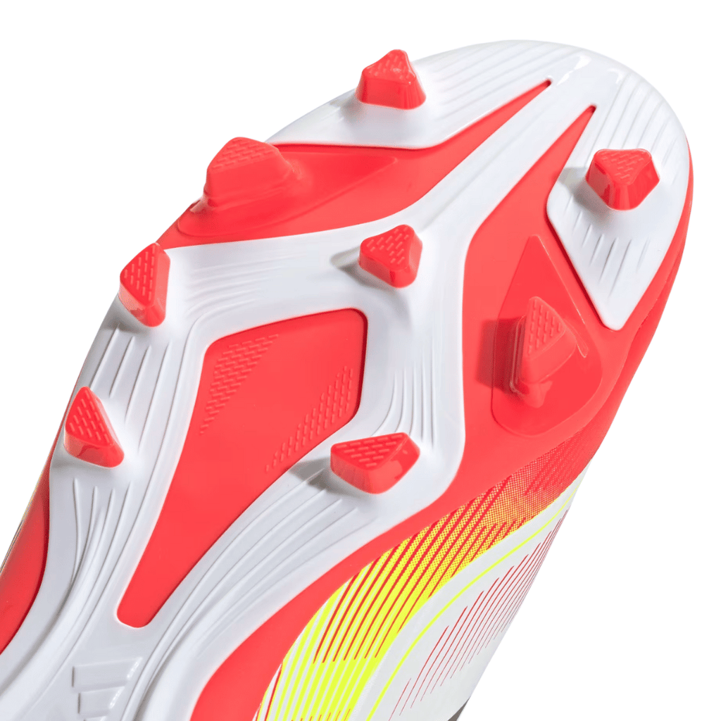 ADIDAS INFANTIL F50 CLUB FG 'PURE VICTORY' - IE1309