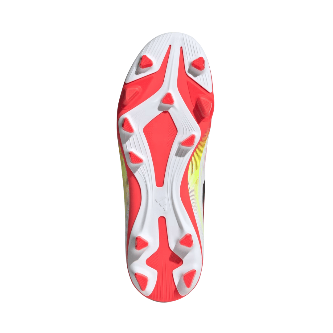 ADIDAS INFANTIL F50 CLUB FG 'PURE VICTORY' - IE1309