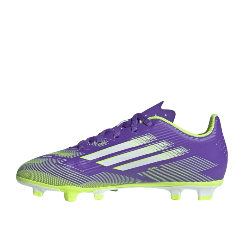 ADIDAS INFANTIL F50 CLUB FG 'RADIANT BLAZE' - JI0030