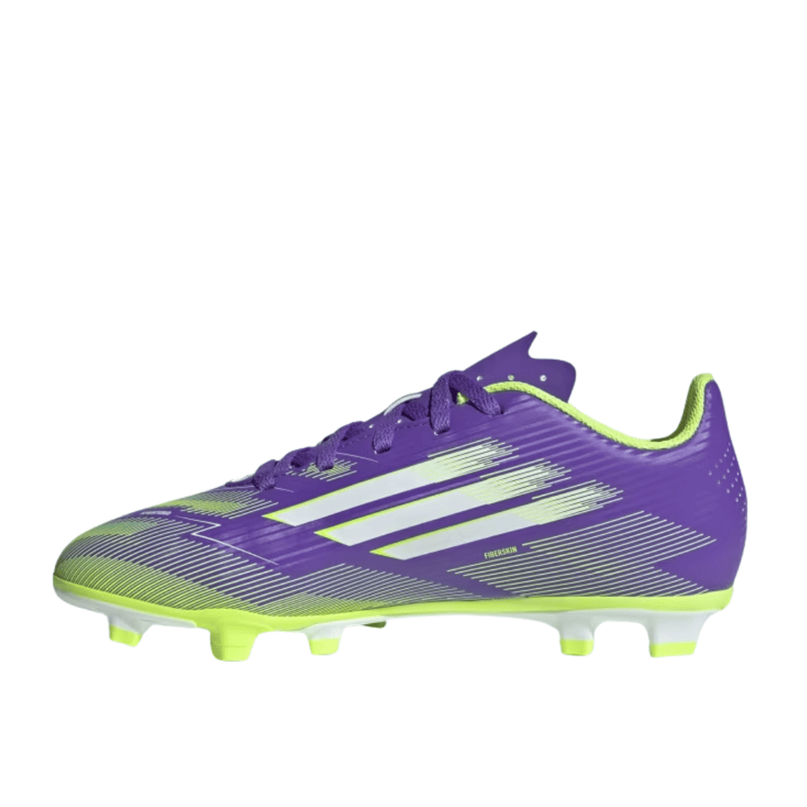 ADIDAS INFANTIL F50 CLUB FG 'RADIANT BLAZE' - JI0030