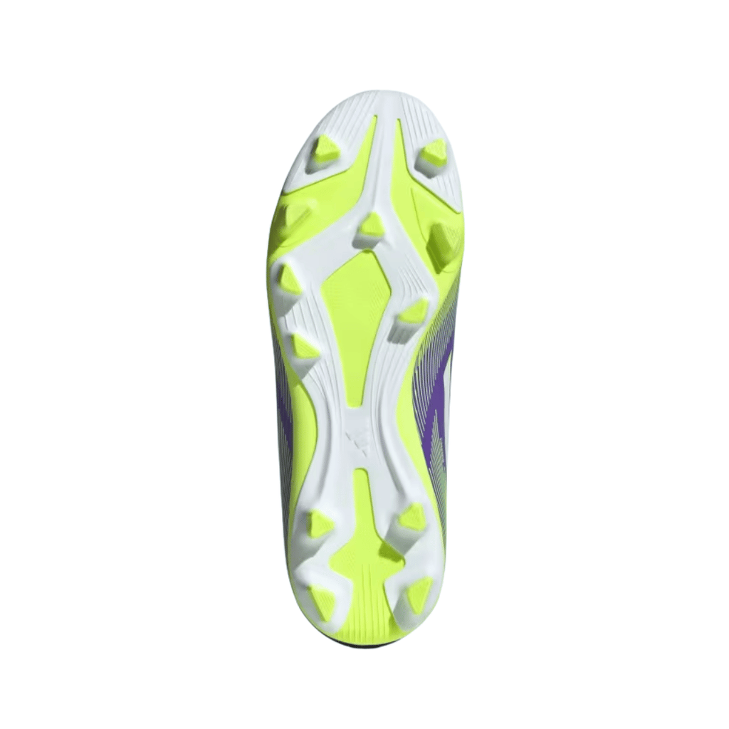 ADIDAS INFANTIL F50 CLUB FG 'RADIANT BLAZE' - JI0030