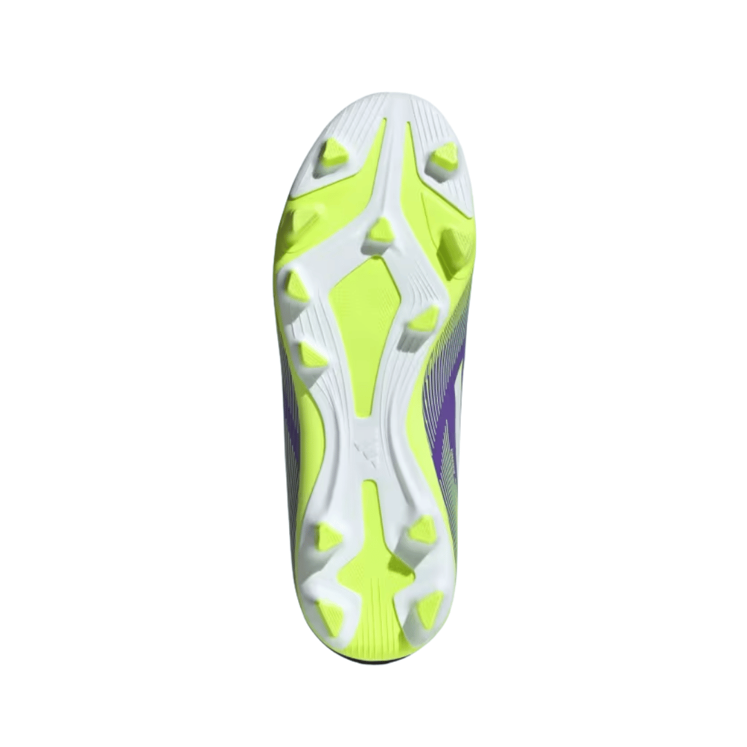 ADIDAS INFANTIL F50 CLUB FG 'RADIANT BLAZE' - JI0030