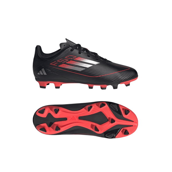 ADIDAS INFANTIL F50 CLUB FG 'STEALTH VICTORY' - IE1311