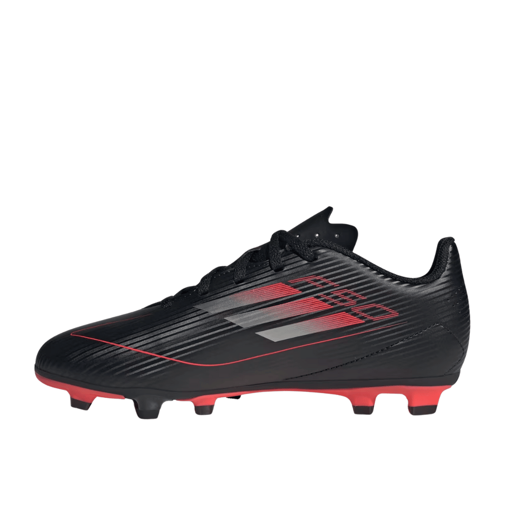 ADIDAS INFANTIL F50 CLUB FG 'STEALTH VICTORY' - IE1311