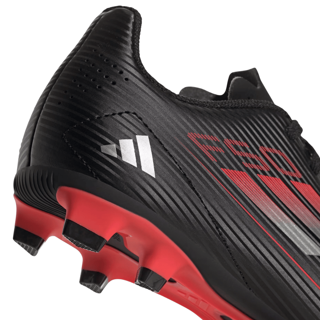 ADIDAS INFANTIL F50 CLUB FG 'STEALTH VICTORY' - IE1311
