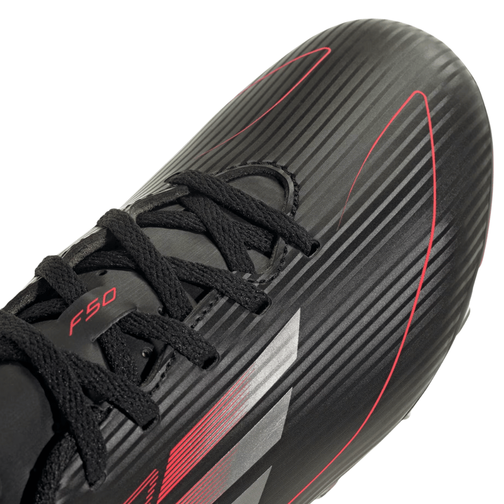 ADIDAS INFANTIL F50 CLUB FG 'STEALTH VICTORY' - IE1311