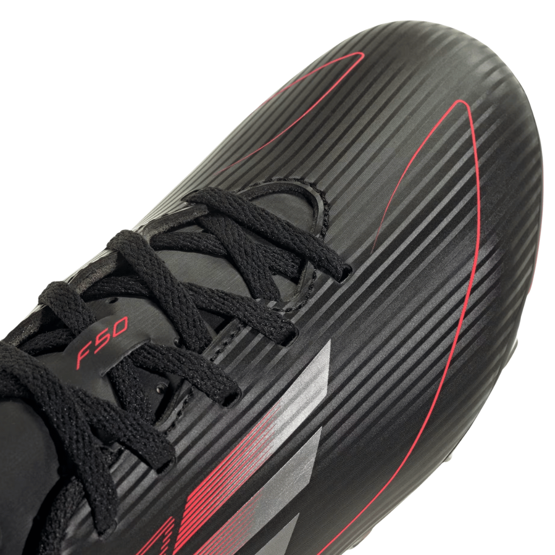 ADIDAS INFANTIL F50 CLUB FG 'STEALTH VICTORY' - IE1311