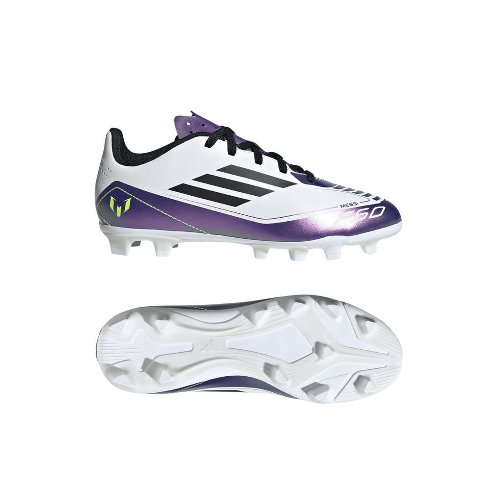 ADIDAS INFANTIL F50 CLUB FG 'TRIUNFO ESTELAR' - IE9088