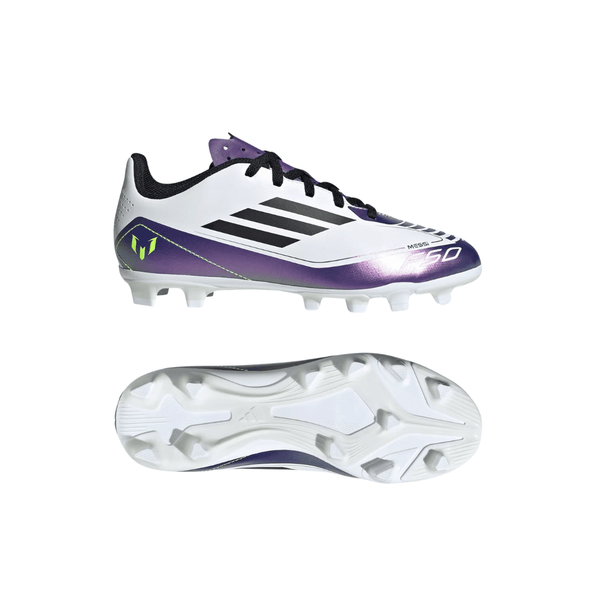 ADIDAS INFANTIL F50 CLUB FG 'TRIUNFO ESTELAR' - IE9088
