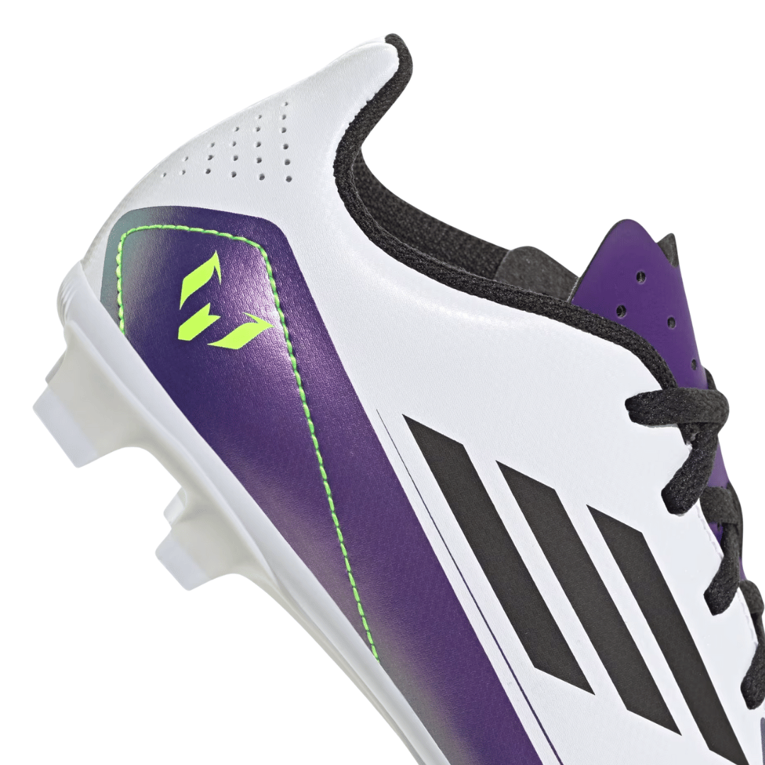 ADIDAS INFANTIL F50 CLUB FG 'TRIUNFO ESTELAR' - IE9088