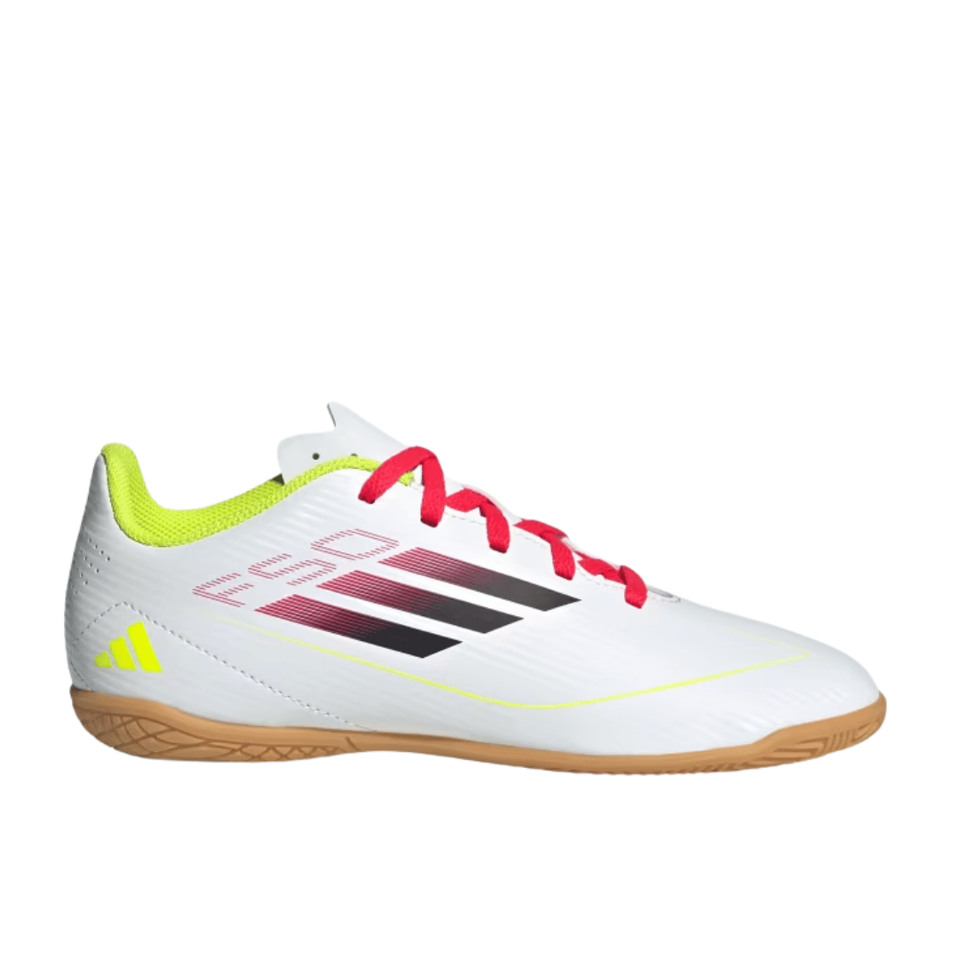 ADIDAS INFANTIL F50 CLUB IN 'PURE VICTORY' - IE3735
