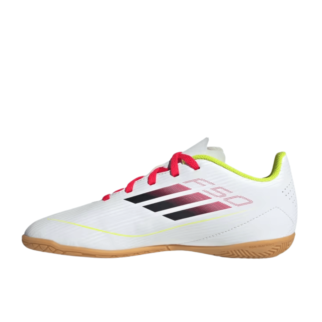 ADIDAS INFANTIL F50 CLUB IN 'PURE VICTORY' - IE3735