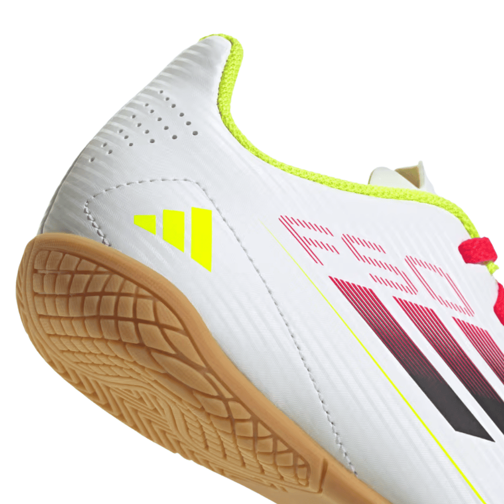 ADIDAS INFANTIL F50 CLUB IN 'PURE VICTORY' - IE3735