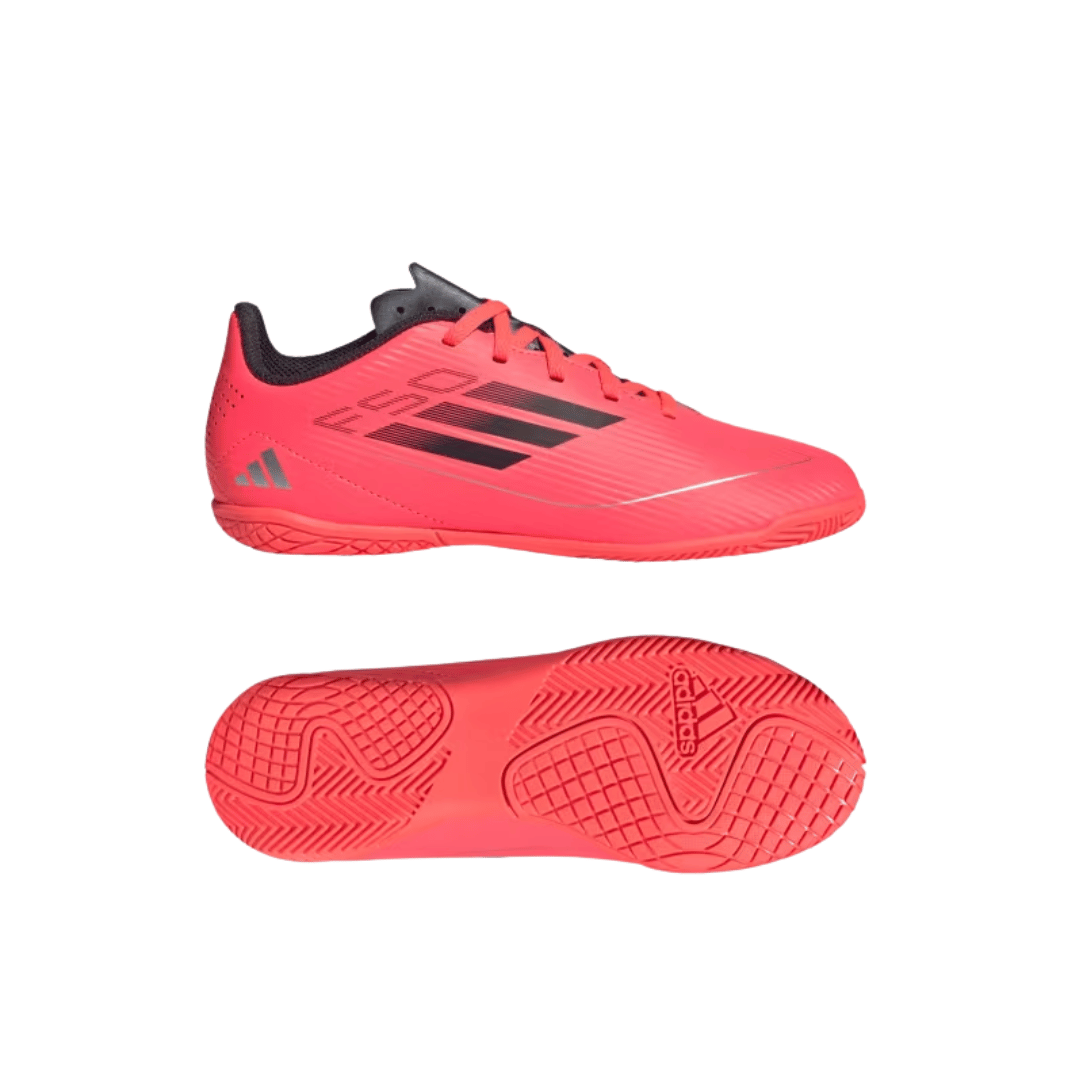 ADIDAS INFANTIL F50 CLUB IN 'VIVID HORIZON' - IF1393