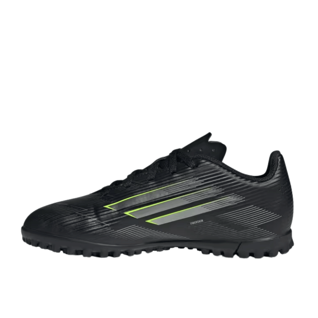 ADIDAS INFANTIL F50 CLUB TF 'ELECTRIC STEALTH' - JI0038