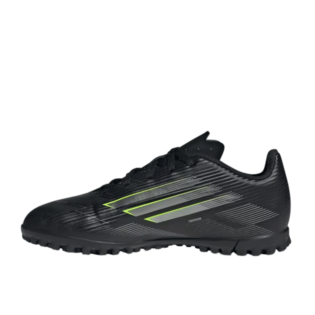 ADIDAS INFANTIL F50 CLUB TF 'ELECTRIC STEALTH' - JI0038