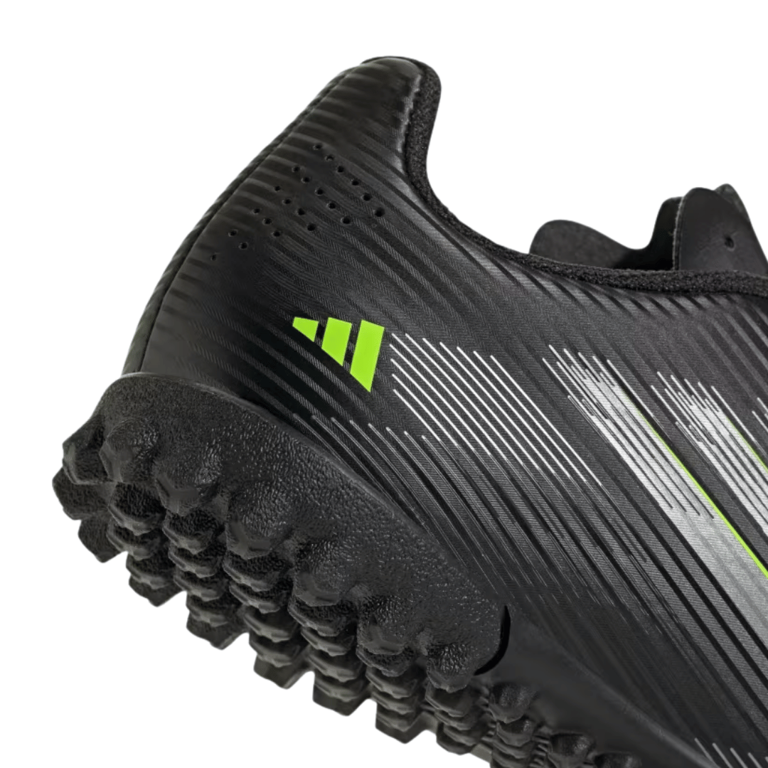 ADIDAS INFANTIL F50 CLUB TF 'ELECTRIC STEALTH' - JI0038