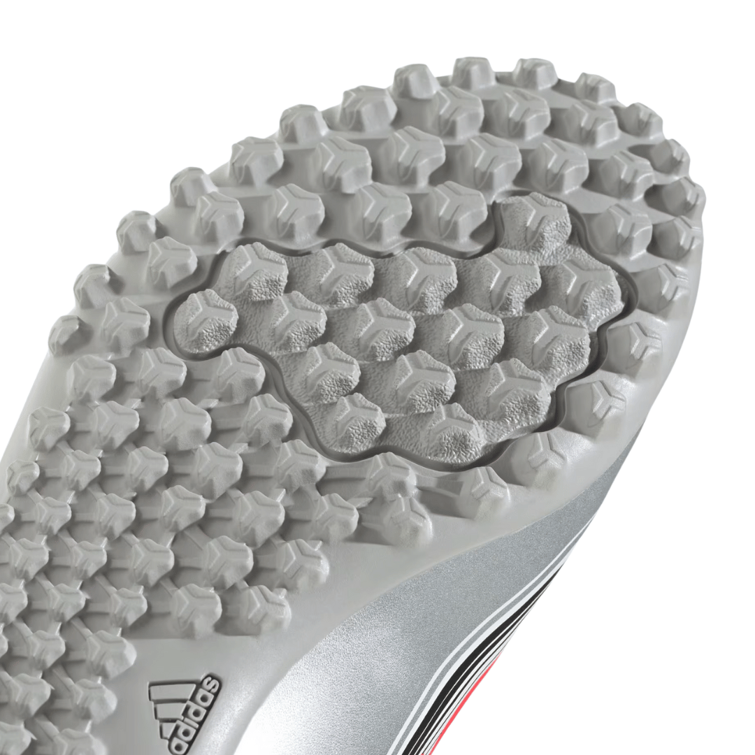 ADIDAS INFANTIL F50 CLUB TF 'PRESTIG10' - JP7453