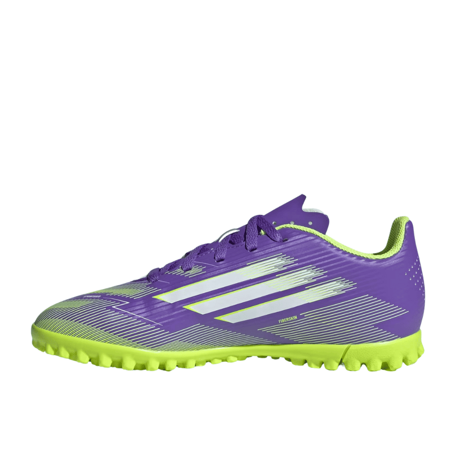 ADIDAS INFANTIL F50 CLUB TF 'RADIANT BLAZE' - JI0039